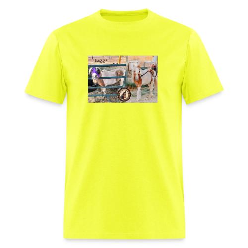 Nugget - Men's T-Shirt