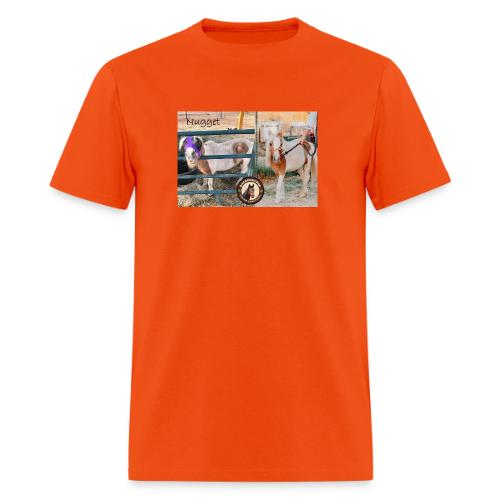 Nugget - Men's T-Shirt