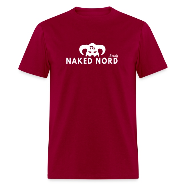 The Naked Nord Society