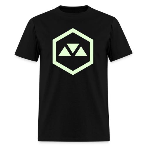 movement logo - Men's T-Shirt