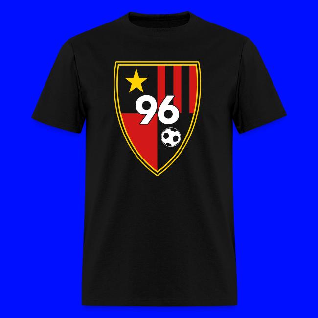 Metro 96