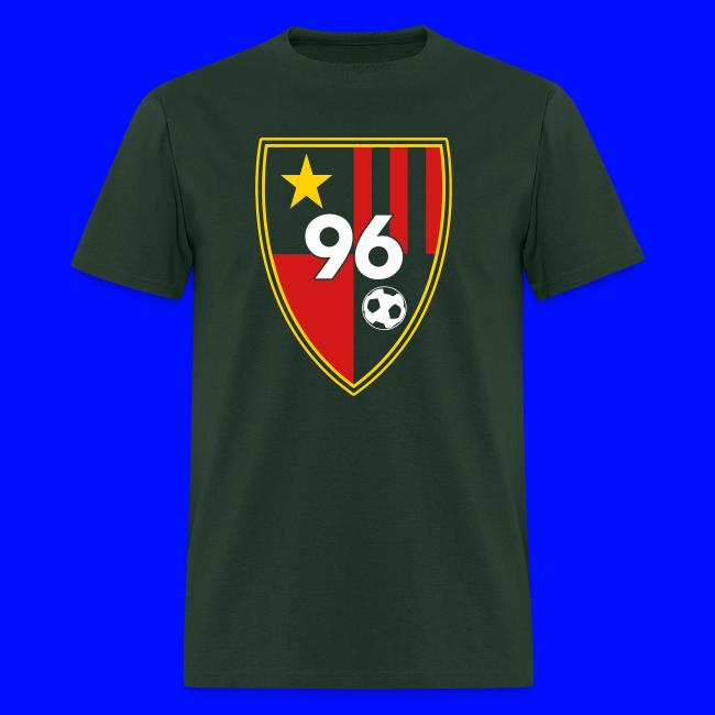 Metro 96
