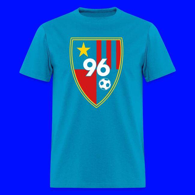 Metro 96