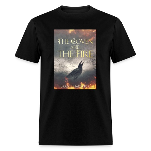 The Coven and the Fire - Men's T-Shirt