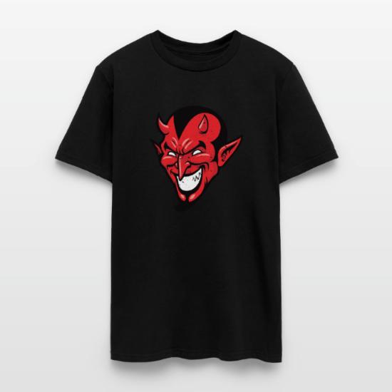 Devil' Men's T-Shirt | Spreadshirt