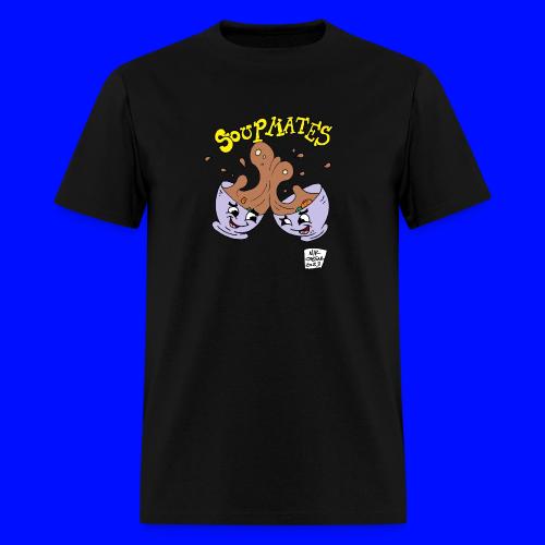 Soup Mates! - Men's T-Shirt