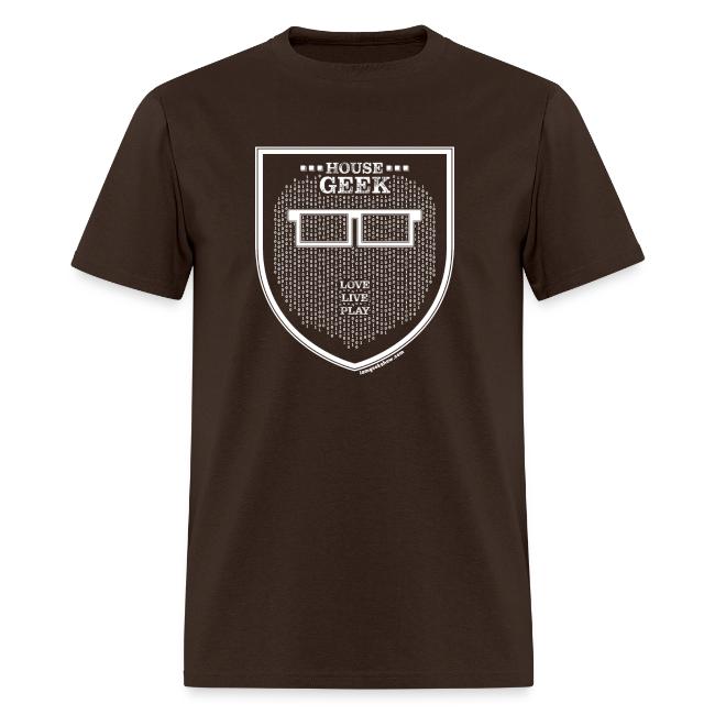 House Geek