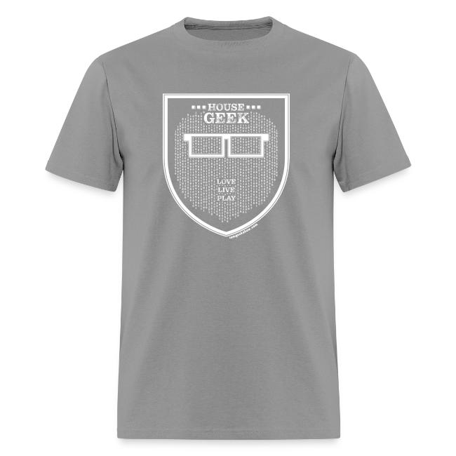 House Geek