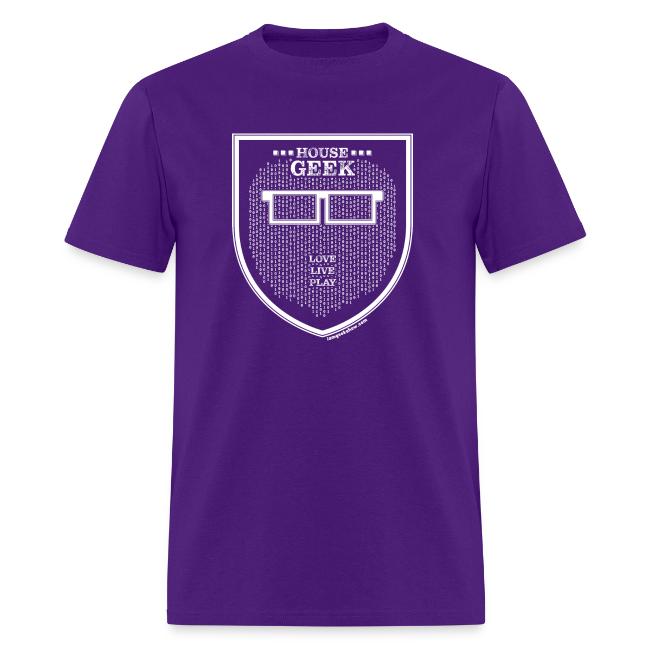 House Geek