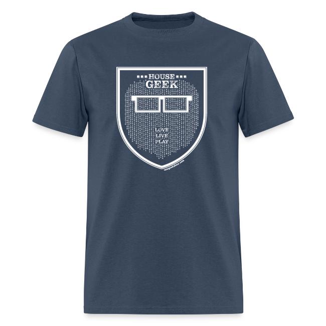 House Geek