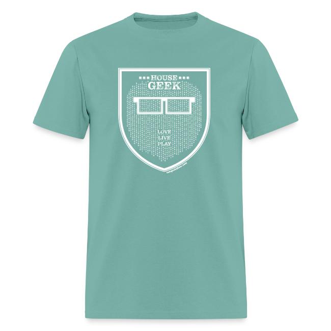 House Geek