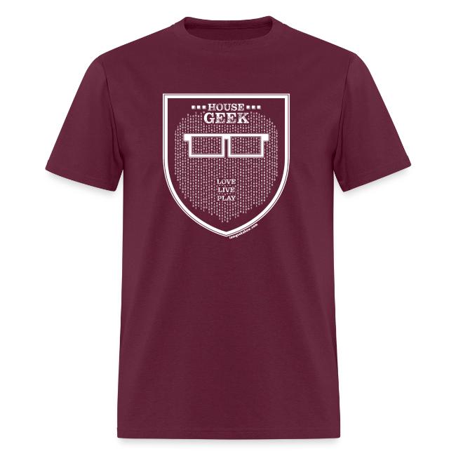 House Geek