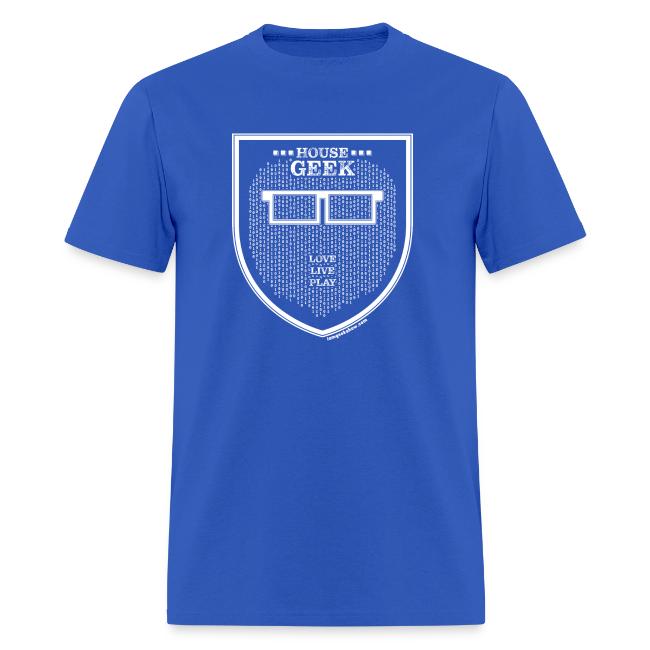 House Geek