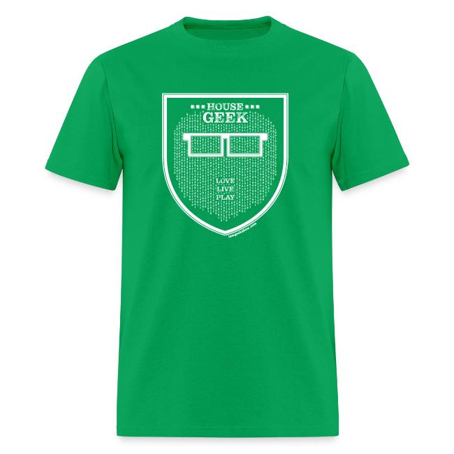 House Geek