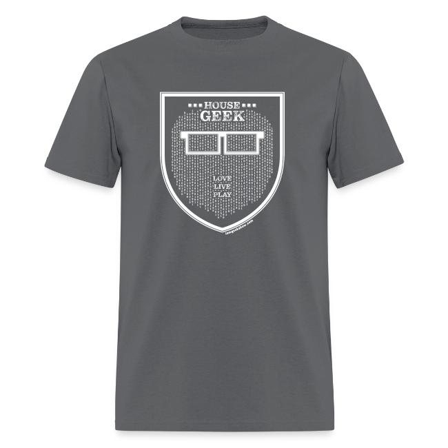 House Geek