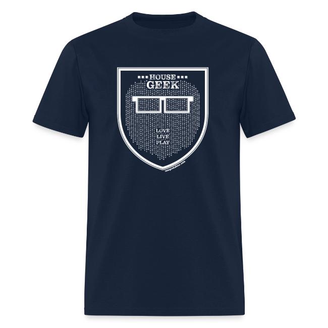 House Geek