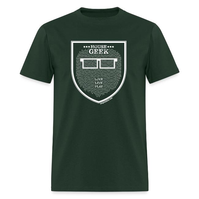 House Geek