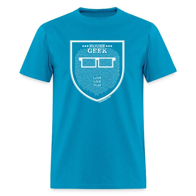 House Geek