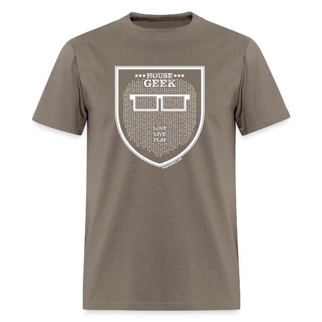 House Geek