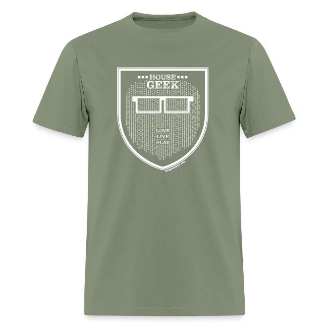 House Geek