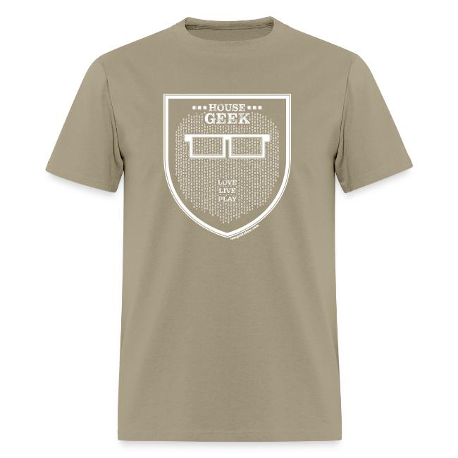 House Geek