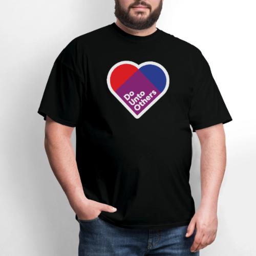 Do Unto Others - Men's T-Shirt