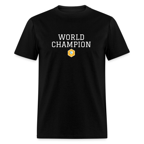 World Champ - Men's T-Shirt