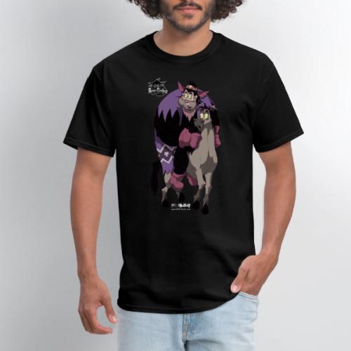 Oleo And Fella - Men's T-Shirt