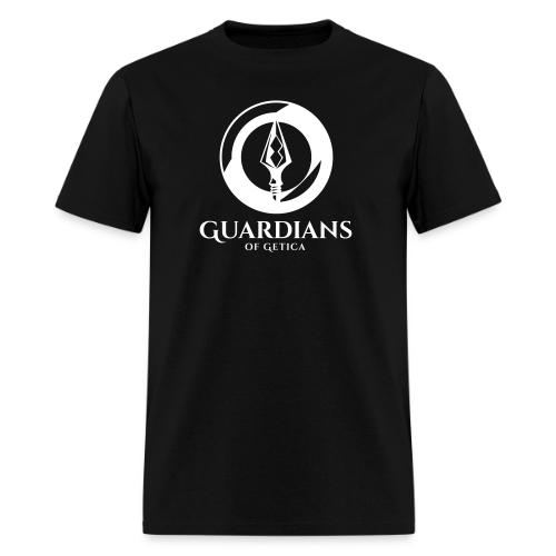 Guardians of Getica - Men's T-Shirt