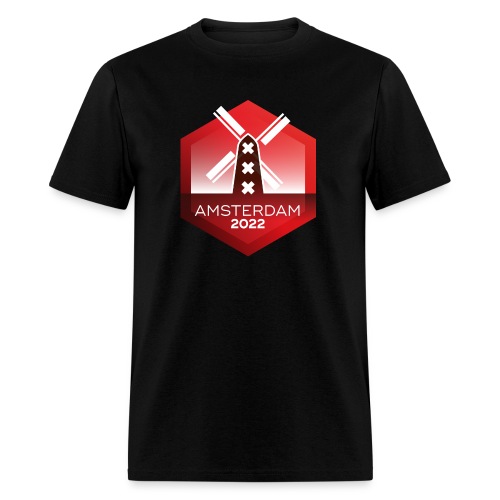 HiveFest 7 - Men's T-Shirt