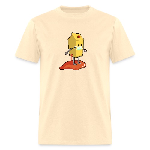 OWASP Juice Shop Bot (Corona edition) - Men's T-Shirt
