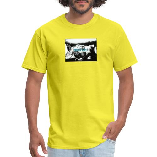 Indica Girlz Money Magnet - Men's T-Shirt