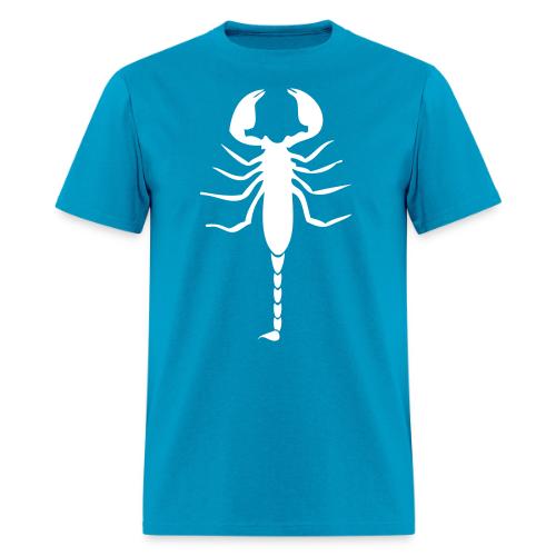 scorpion - Men's T-Shirt
