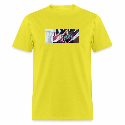 NSJAE Know Me - Men's T-Shirt