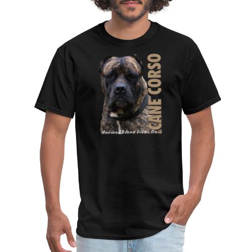 Rocky Cane Corso - Men's T-Shirt