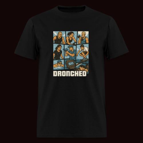 GTD - Men's T-Shirt