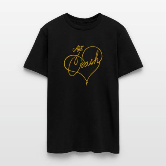 afi crash love' Men's T-Shirt | Spreadshirt
