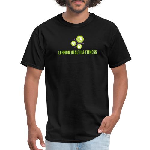 LHF collection 2 - Men's T-Shirt