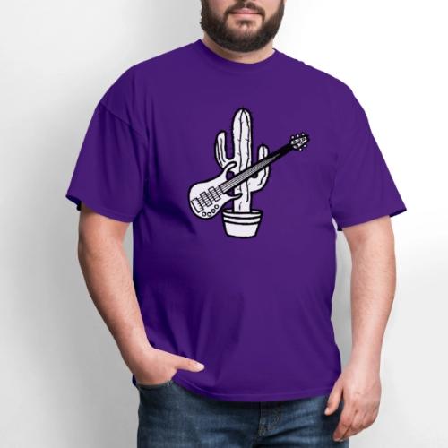 cactussolo - Men's T-Shirt