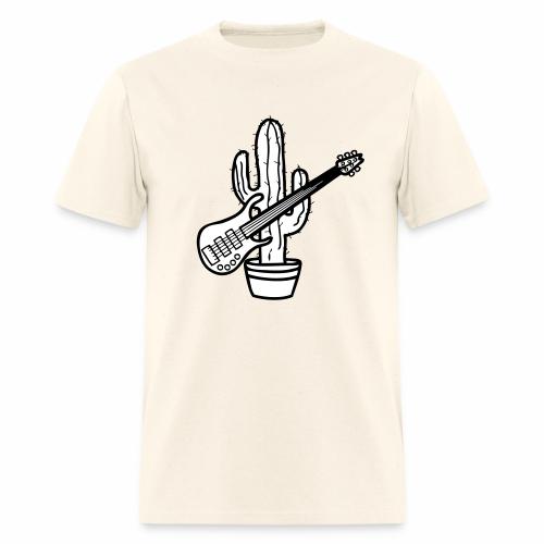 cactussolo - Men's T-Shirt