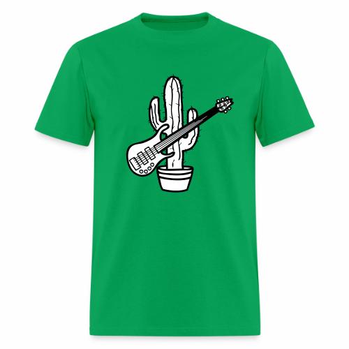 cactussolo - Men's T-Shirt