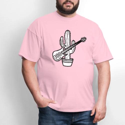 cactussolo - Men's T-Shirt