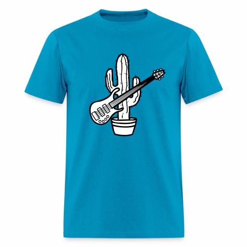cactussolo - Men's T-Shirt