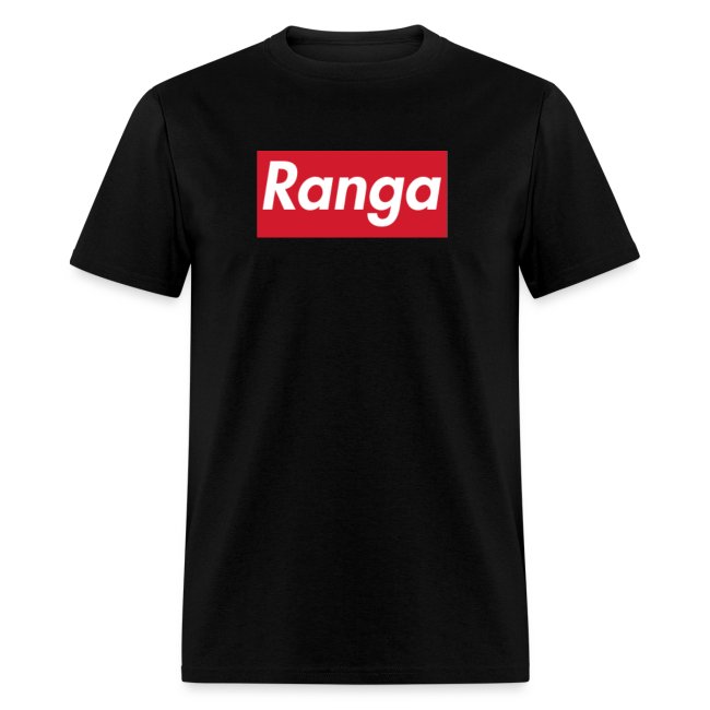 A shirt for rangas
