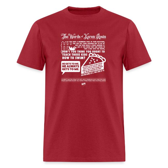 90210 Rosin Tee