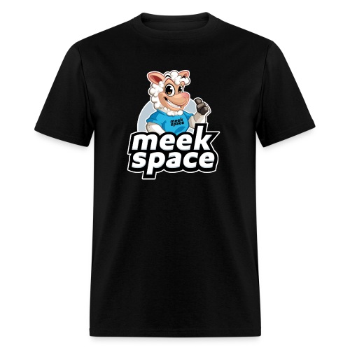 Meekspace Goodies - Men's T-Shirt