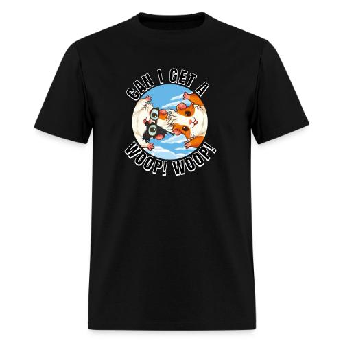 Exclusive Kazuki never forgotten - Men's T-Shirt