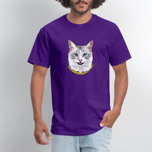 Cashmere the Cat - Men's T-Shirt