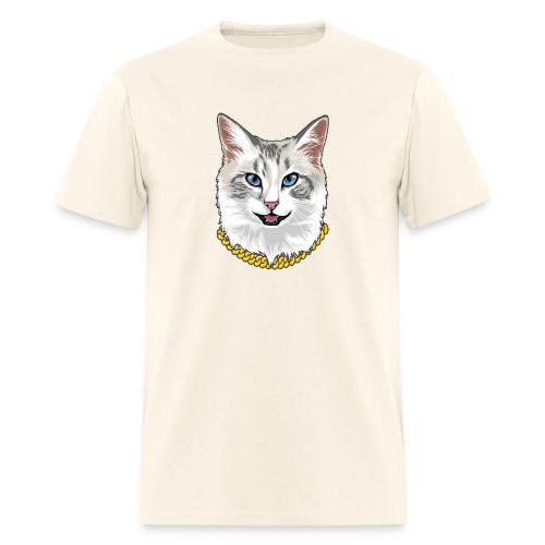 Cashmere the Cat - Men's T-Shirt