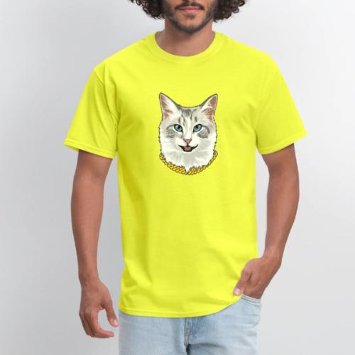 Cashmere the Cat - Men's T-Shirt
